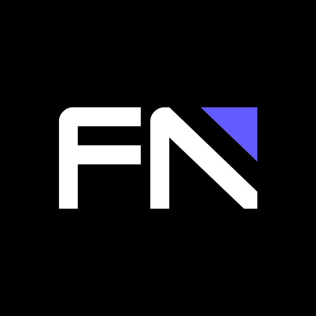 FundedNext Logo