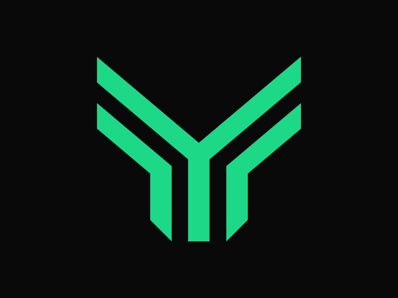 The Funded Trader Logo