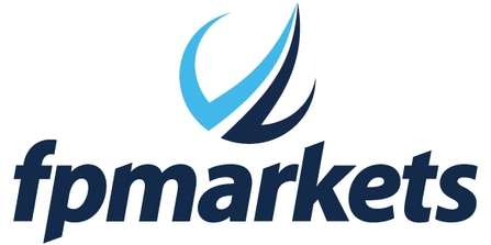 FP Markets Logo