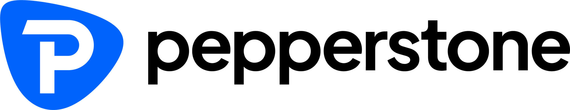 Pepperstone Logo
