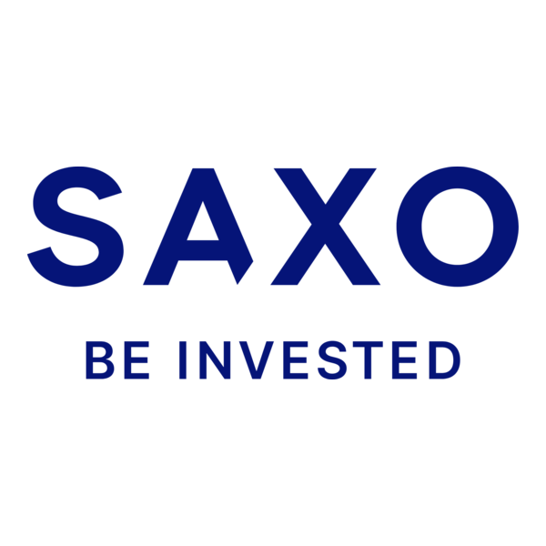 Saxo Bank Logo